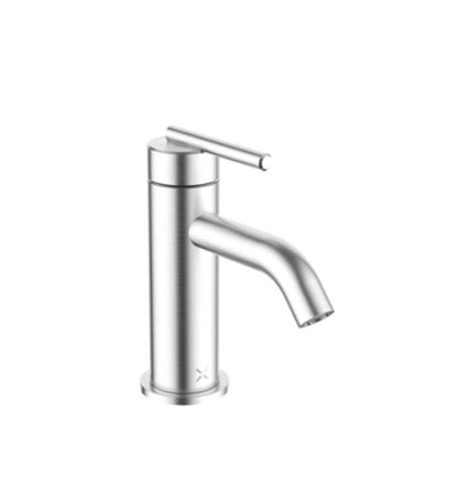 Crosswater 3ONE6 Lever Mini Basin Mono Mixer