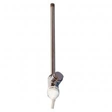 Experience Luxury With Element 250 Watt Inc Chrome Tee Piece