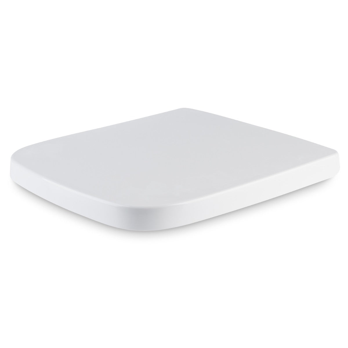 SW6 Trim Soft Close Seat For Modern Comfort & Sleek Design