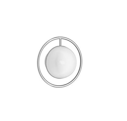 Get Contemporary Illumination- Tranquil Halo Light Chrome