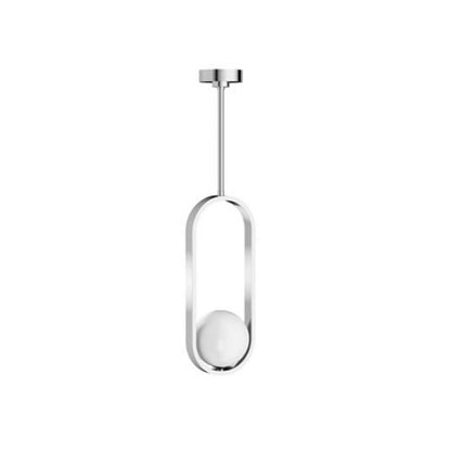 Tranquil Pendant Light Chrome
