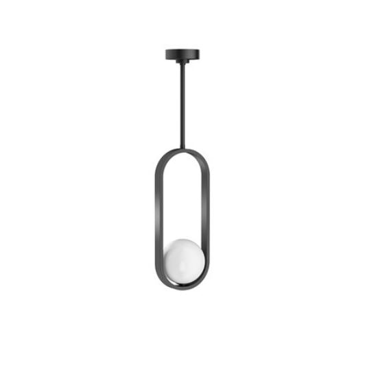 Tranquil Pendant Light Slate