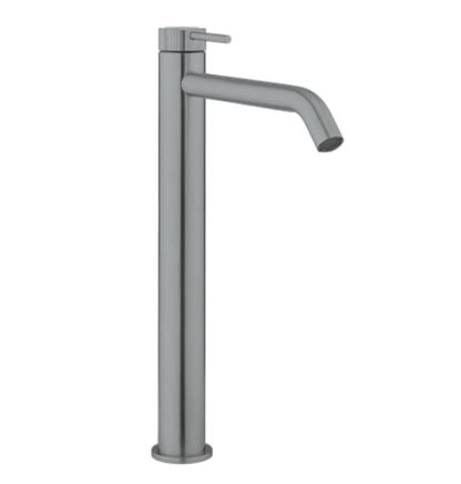 3ONE6 Tall Basin Mixer Slate For Modern Bathrooms