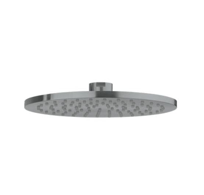 Elegant Bath Essentials - 3ONE6 300mm Shower Head Slate