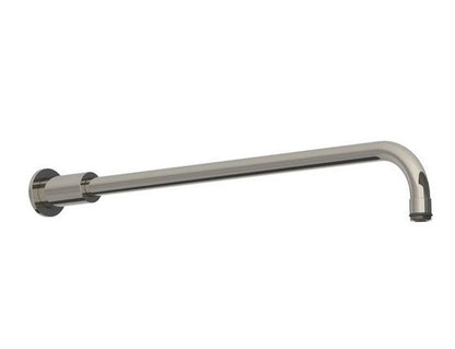 Lefroy Brooks Modern Long Projection Arm - Nickel