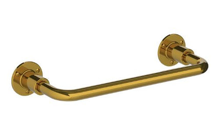 Lefroy Brooks Ten Ten Short 12" Towel Rail TT4965CP Chrome