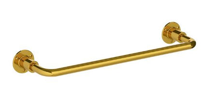 Lefroy Brooks Ten Ten Medium 18' Wall Mounted Towel Rail