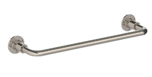 Lefroy Brooks Ten Ten Medium 18' Wall Mounted Towel Rail