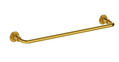 Lefroy Brooks Ten Ten Long 24" Towel Rail TT4967CP