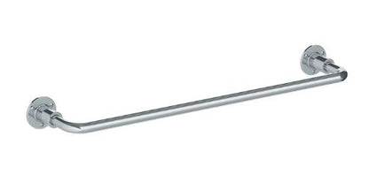 Lefroy Brooks Ten Ten Long 24" Towel Rail TT4967CP