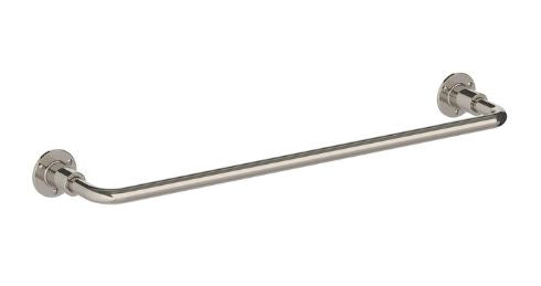 Lefroy Brooks Ten Ten Long 24" Towel Rail TT4967NK