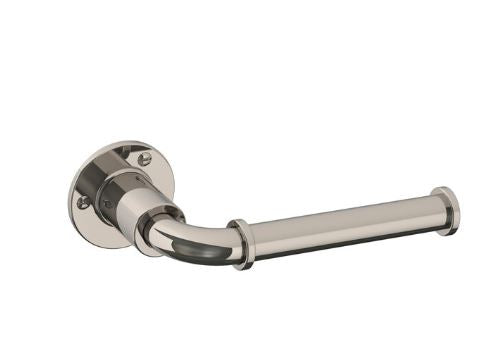 Lefroy Brooks Ten Ten Paper Holder TT4973CP Chrome