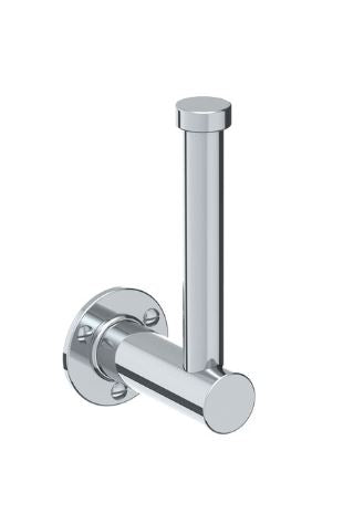 Lefroy Brooks Ten Ten Spare Paper Holder TT4974CP Chrome