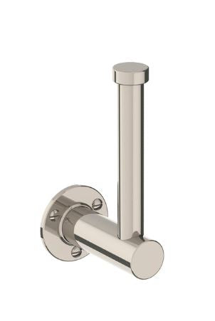 Lefroy Brooks Ten Ten Spare Paper Holder TT4974CP Chrome
