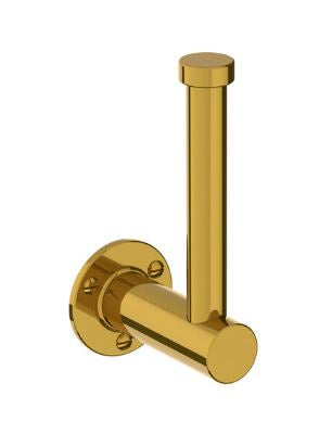 Lefroy Brooks Ten Ten Spare Paper Holder TT4974AG Antique Gold