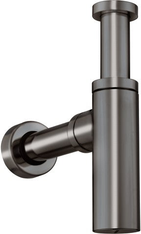 Crosswater UNION Bottle trap w/ 400mm Extension pipe