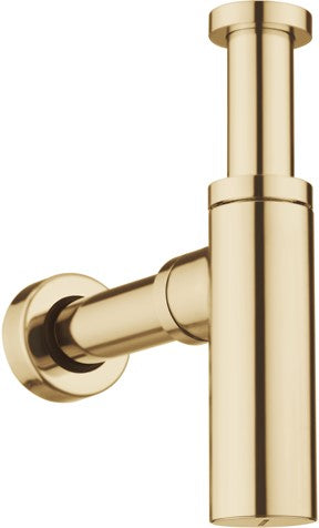 Crosswater UNION Bottle trap w/ 400mm Extension pipe