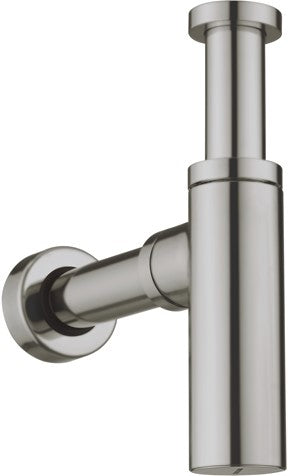 Crosswater UNION Bottle trap w/ 400mm Extension pipe