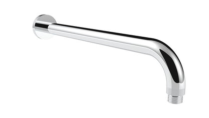 Crosswater UNION 400mm Wall Shower Arm Brushed Brass
