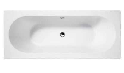 Verde 170cm x 70cm Bath
