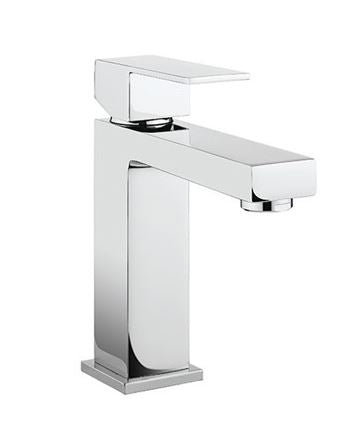 Crosswater Essential Verge Basin Monobloc Mixer
