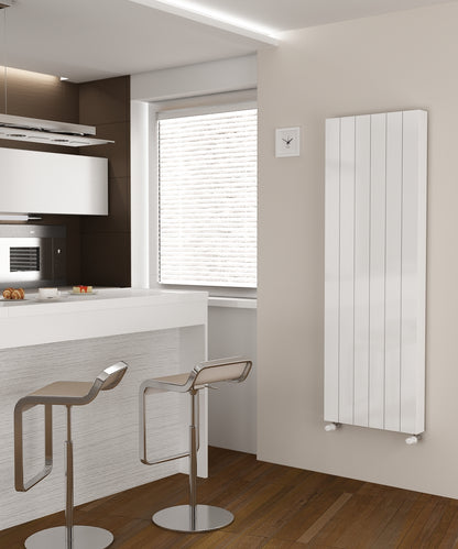 SW6 K-Flat Premium Kompact Vertical Double Convector 1800mm x 500mm