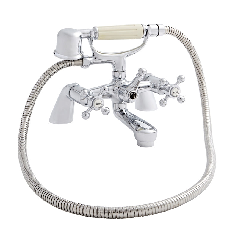 SW6 Viktory Bath Shower Mixer
