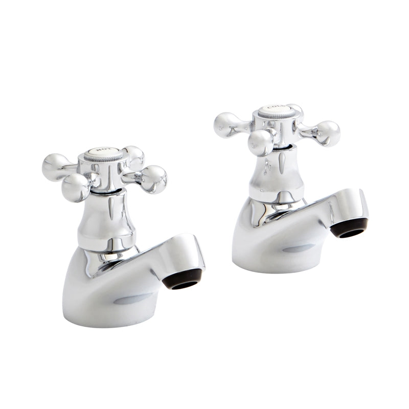 Elegance Redefined: SW6 Viktory Basin Taps for Your Sink