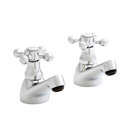 Elegance Redefined: SW6 Viktory Basin Taps for Your Sink