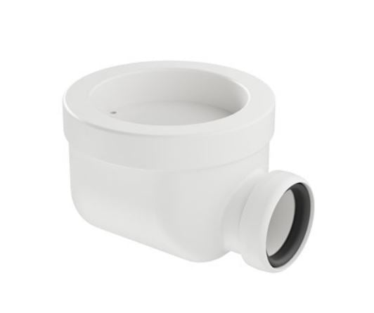Crosswater Shower Waste For Vito Shower Trays