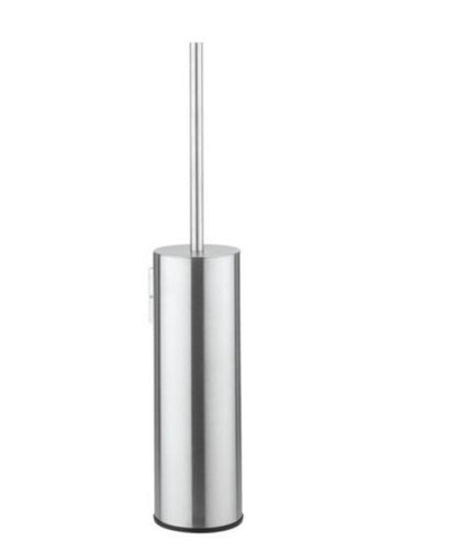 3ONE6 Toilet Brush Holder Wall Mounted - Stainless Steel