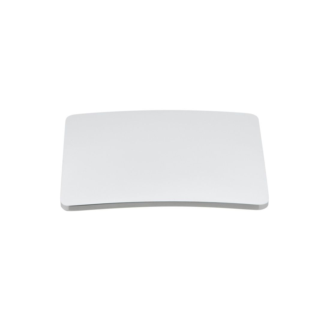 VADO Wastes and Fittings Square Universal Basin Waste Cover Cap