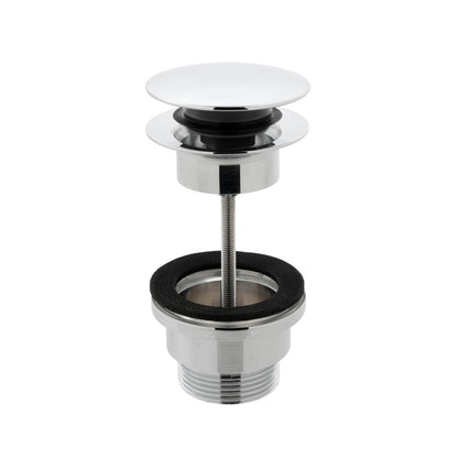 VADO Wastes and Fittings Universal Basin Waste
