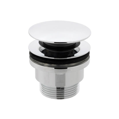 VADO Wastes and Fittings Universal Basin Waste