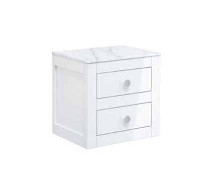 Carrara Worktop - sold separately 