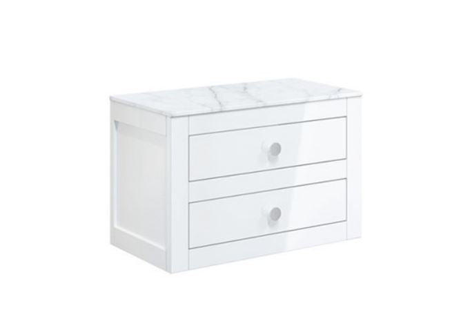 Carrara Worktop - Sold Separately
