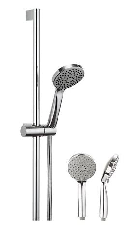 Crosswater Wisp Premium Shower Kit WISPPACKAGE5+