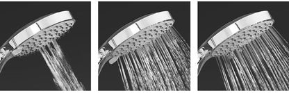 Crosswater Wisp Premium Shower Kit WISPPACKAGE5+