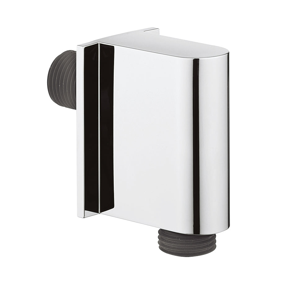 Crosswater Svelte Thermostatic Recessed Wall Outlet
