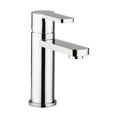 Crosswater Wisp Mini Monobloc Basin Mixer Chrome