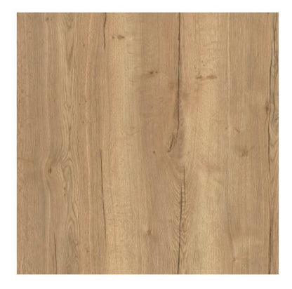 Caversham 600mm WC Unit Worktop in Oak For a Sophisticated Space