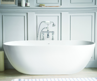 Freestanding Tubs: Everything You Need to Know | QualityBath.com Discover