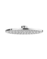 3ONE6 200mm x 200mm Shower Head - Brushed Stainless Steel