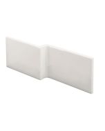 ClearGreen EcoSquare front panel for Sleek Bathroom Design