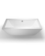 ClearGreen Freefortis Bath Surround Only