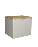 Artist 600 Single Drawer Unit Only - Cashmere