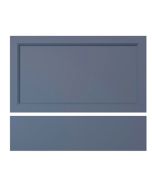 Caversham 800mm End Panel Midnight Blue