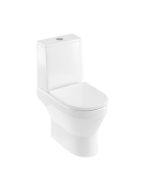 Curve2 Close Coupled Cistern For a Modern & Efficient Design