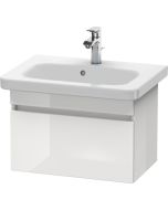 Duravit DuraStyle Wall Mounted 580x368 Vanity Unit Only