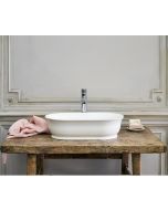 Clearwater Florenza 550 x 350 ClearStone Sit On Basin
